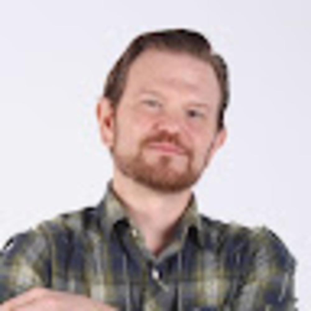 Meet your Posher, Chris
